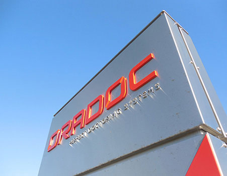 Oradoc gets renewed and aims at global market