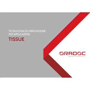 Tecnologia ed innovazione per applicazioni Tissue