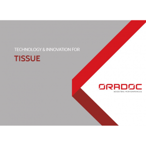 Technology & innovation for Tissue