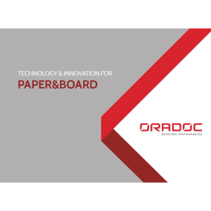 Technology & innovation for Paper&Board