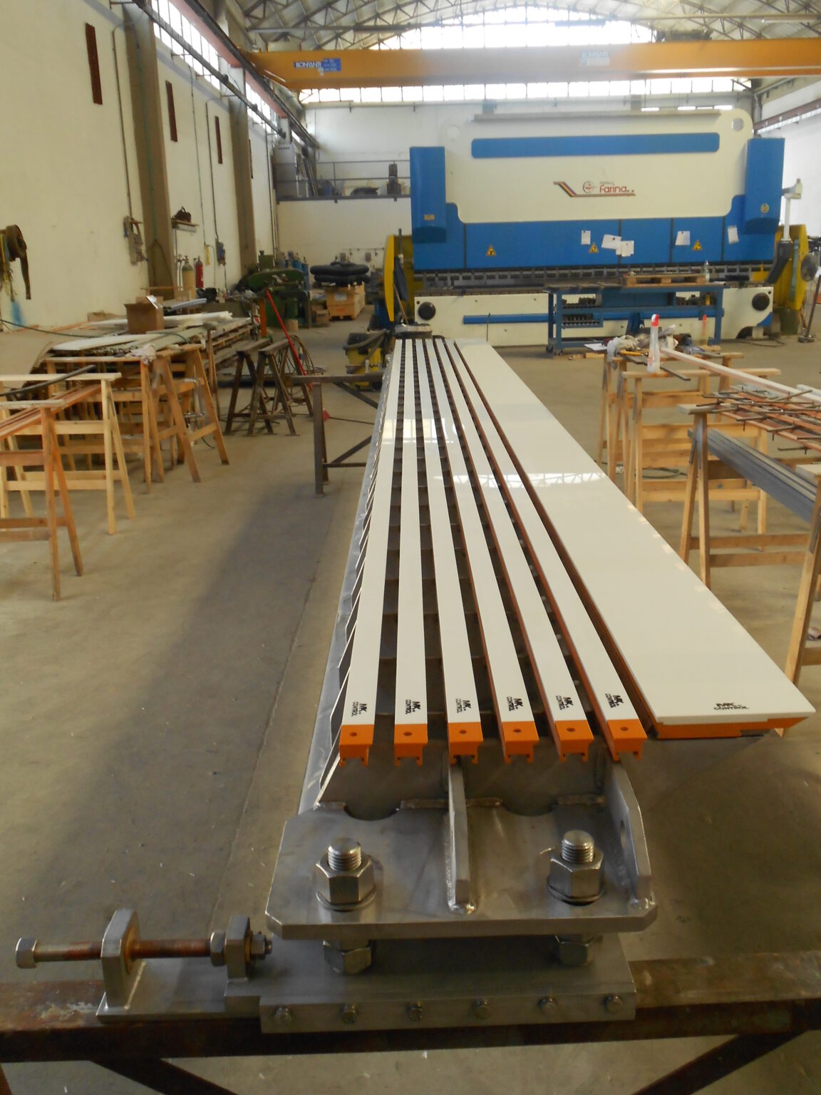 Forming board (1) – Oradoc – Boosting performances