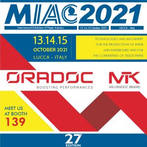 L’edizione 2021 del MIAC é alle porte!