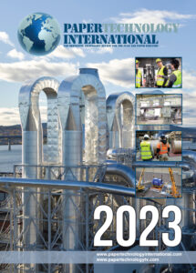 Paper Technology International: the 2023 edition!