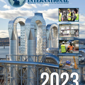 Paper Technology International: the 2023 edition
